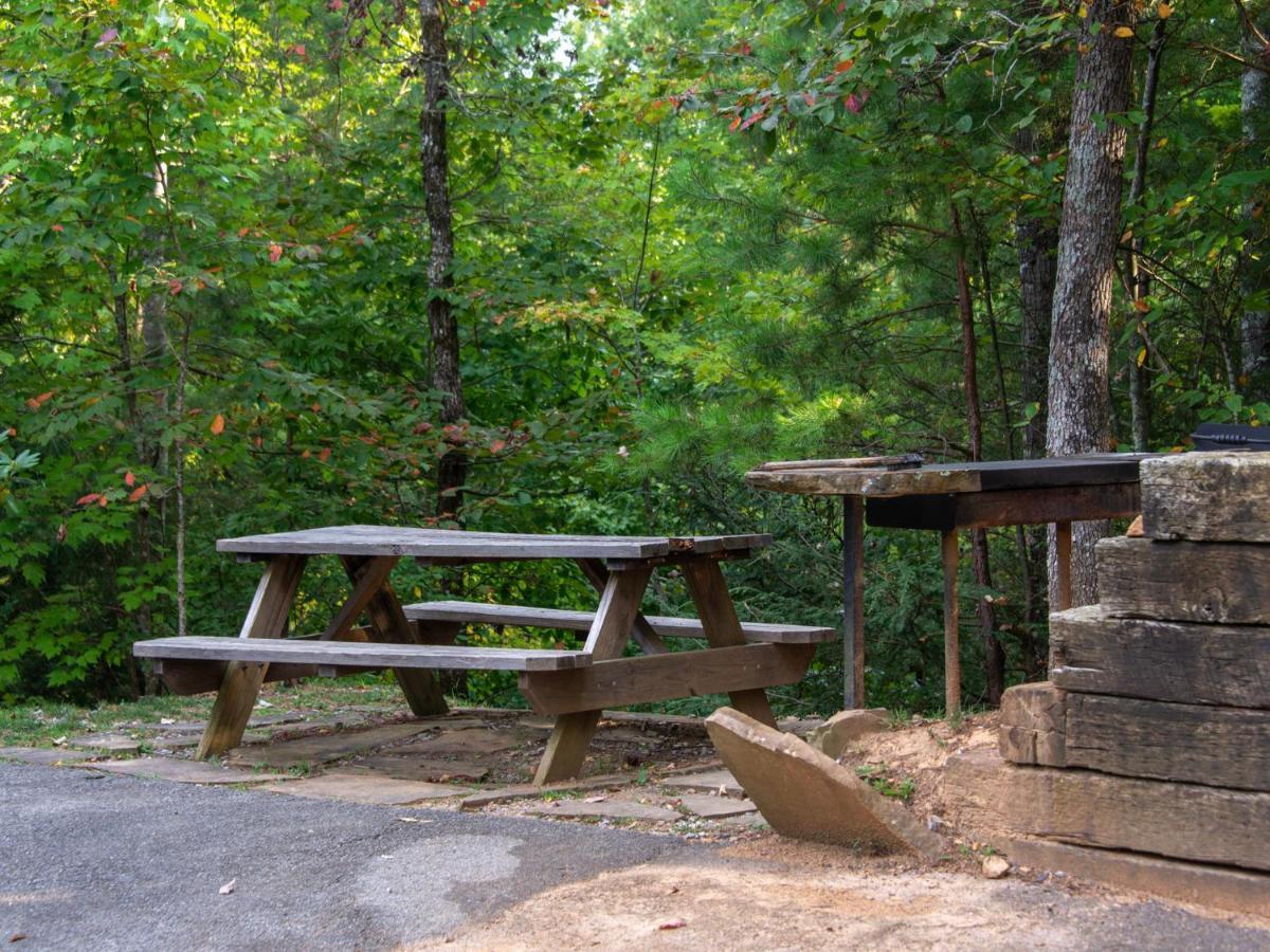 Above The Clouds, 4 Bedrooms, Pool Access, Private, Gaming, Sleeps 16 Gatlinburg Exteriér fotografie