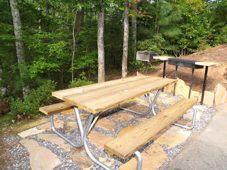 Above The Clouds, 4 Bedrooms, Pool Access, Private, Gaming, Sleeps 16 Gatlinburg Exteriér fotografie
