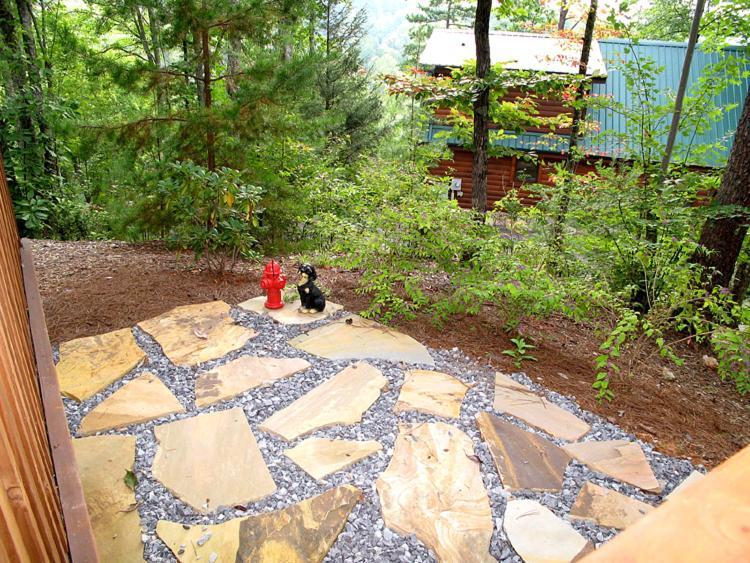 Above The Clouds, 4 Bedrooms, Pool Access, Private, Gaming, Sleeps 16 Gatlinburg Exteriér fotografie
