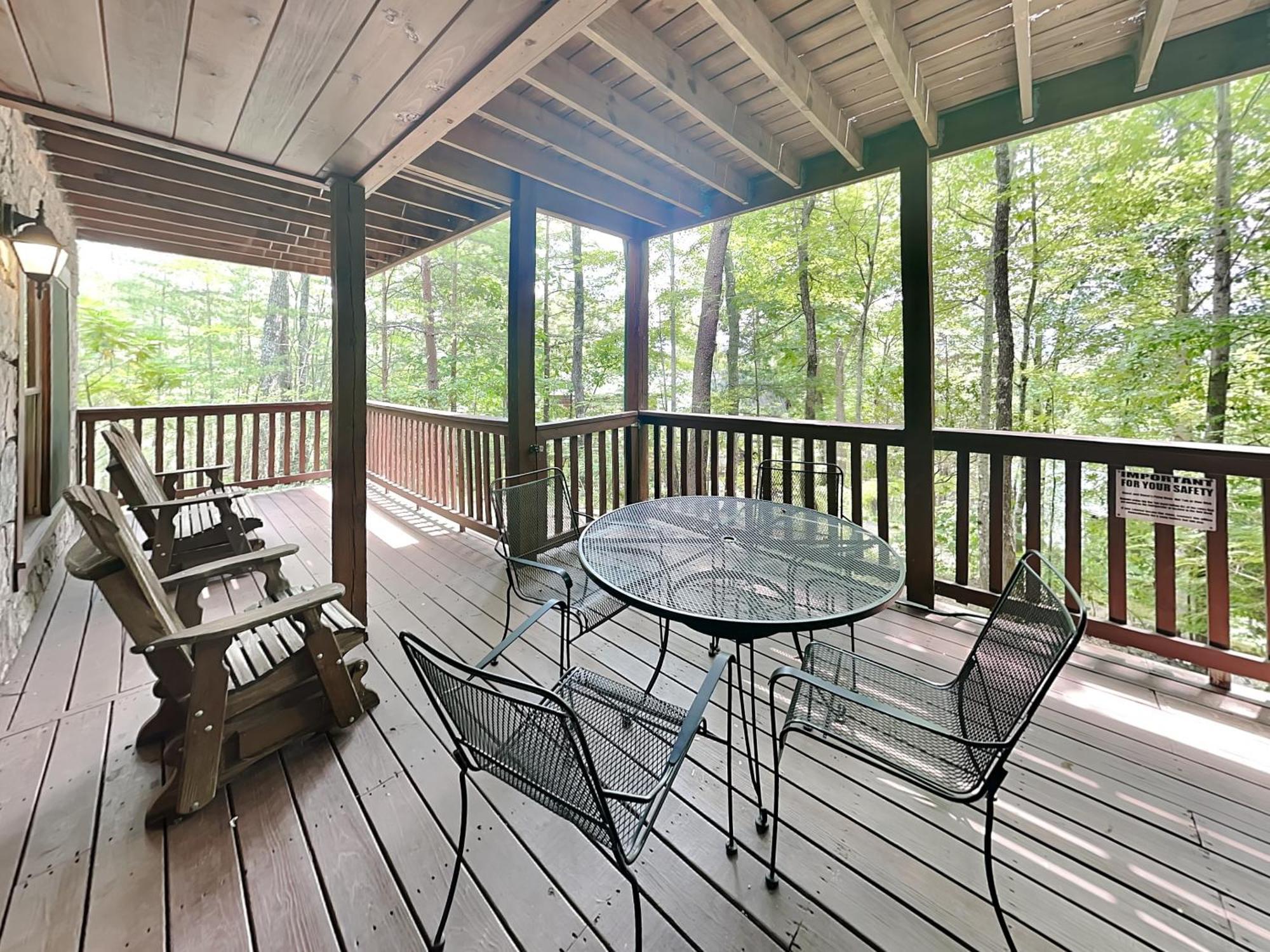 Above The Clouds, 4 Bedrooms, Pool Access, Private, Gaming, Sleeps 16 Gatlinburg Exteriér fotografie
